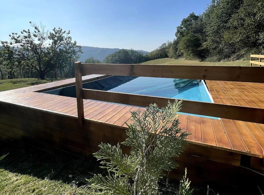 Tenuta San Lorenzo Melazzo Ngoại thất bức ảnh