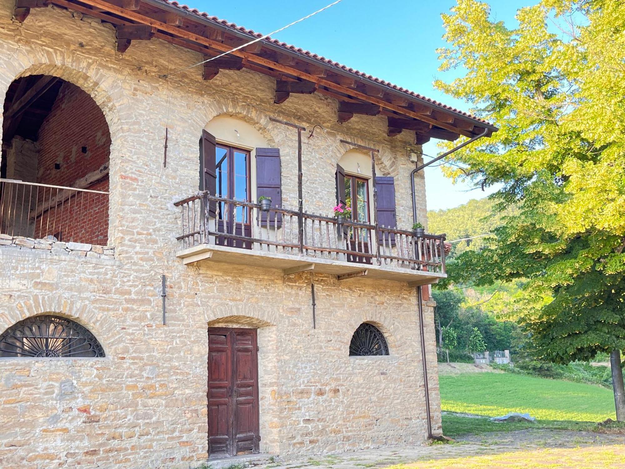 Tenuta San Lorenzo Melazzo Ngoại thất bức ảnh