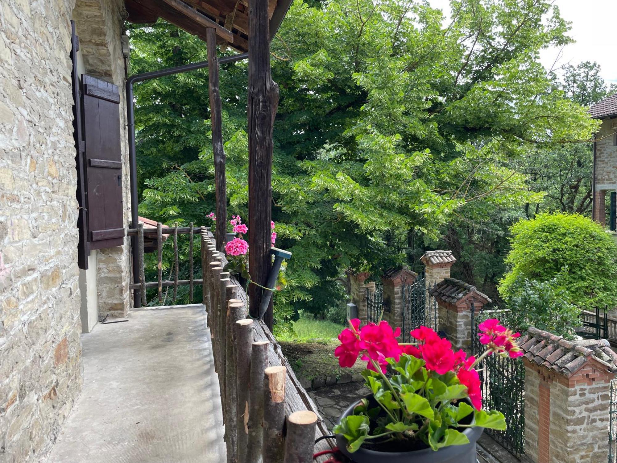 Tenuta San Lorenzo Melazzo Ngoại thất bức ảnh